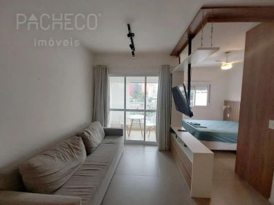 Apartamento com 1 Quarto à venda, 29m² no Sumarezinho, São Paulo