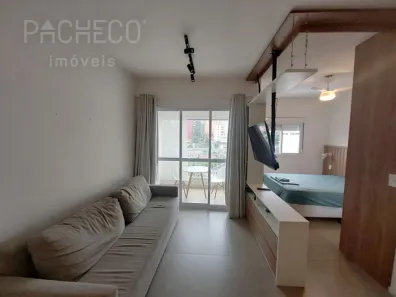 Apartamento com 1 Quarto à venda, 29m² no Sumarezinho, São Paulo