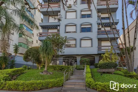 Apartamento com 3 Quartos à venda, 105m² no Petrópolis, Porto Alegre