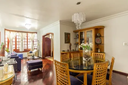 Casa com 4 Quartos à venda, 144m² no Vila Olímpia, São Paulo