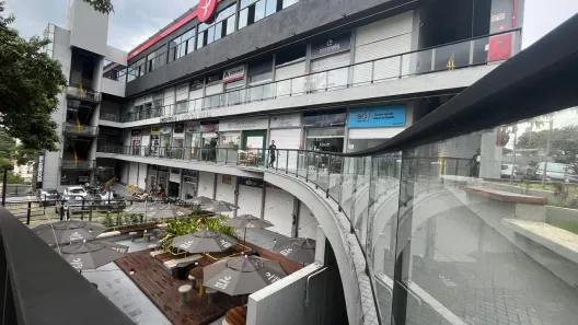 Ponto Comercial à venda, 50m² no Ouro Preto, Belo Horizonte