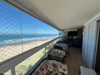 Apartamento com 4 Quartos à venda, 163m² no Aviação, Praia Grande