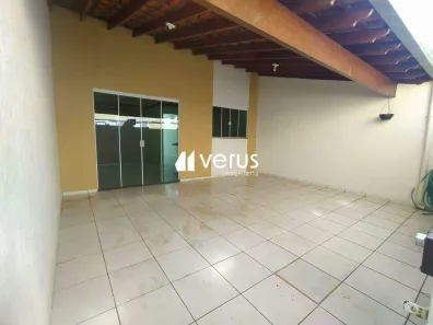 Casa com 2 Quartos à venda, 115m² no Taiaman, Uberlândia