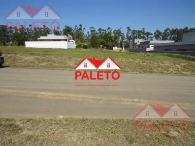Lote/Terreno à venda, 420m² no Ninho Verde I Eco Residence, Porangaba