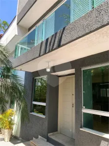 Casa de Condomínio com 3 Quartos à venda, 164m² no Jardim São Paulo(Zona Norte), São Paulo