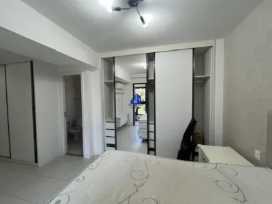 Apartamento com 2 Quartos à venda, 112m² no Alphaville I, Salvador