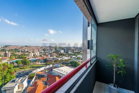 Apartamento com 2 Quartos à venda, 64m² no Vila João Jorge, Campinas