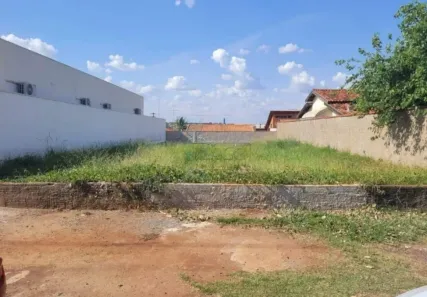 Lote/Terreno à venda, 490m² no City Ribeirão, Ribeirão Preto