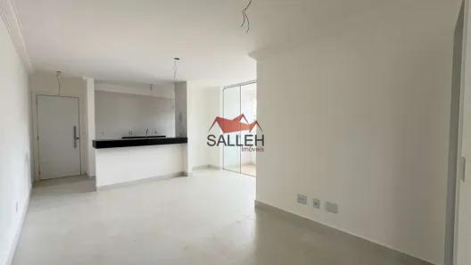 Apartamento com 3 Quartos à venda, 87m² no Sagrada Família, Belo Horizonte