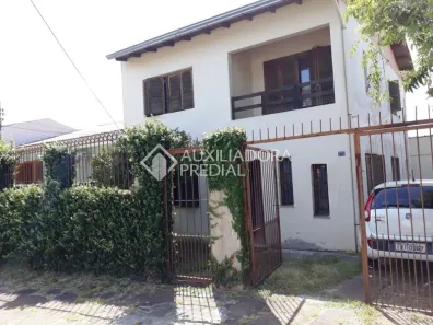 Casa com 4 Quartos à venda, 139m² no Partenon, Porto Alegre