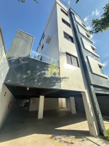 Cobertura com 4 Quartos à venda, 170m² no Planalto, Belo Horizonte