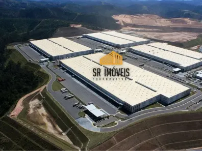 Galpão/Depósito/Armazém para alugar, 38245m² no Cristais (Jordanésia), Cajamar