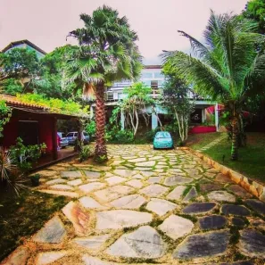 Casa com 6 Quartos à venda, 1250m² no Ferradura, Armação dos Búzios