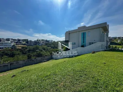 Lote/Terreno à venda, 473m² no Condomínio Residencial Alphaville I, São José dos Campos