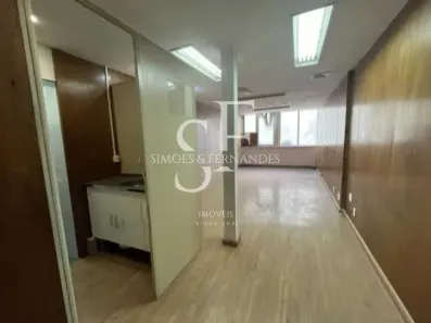 Sala Comercial à venda, 31m² no Centro, Rio de Janeiro