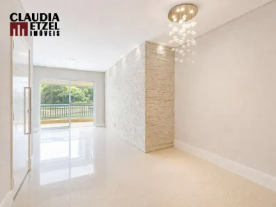 Apartamento com 3 Quartos à venda, 100m² no Alto de Pinheiros, São Paulo
