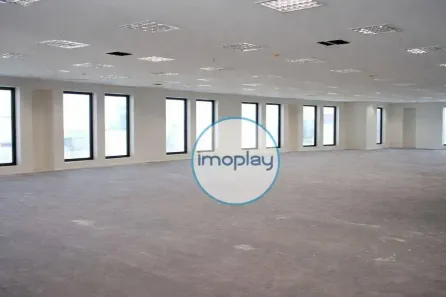 Sala Comercial para alugar, 1230m² no Itaim Bibi, São Paulo