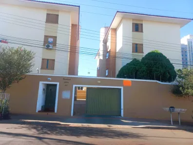 Apartamento com 3 Quartos à venda, 85m² no Veraliz, Londrina