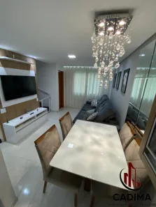 Casa de Condomínio com 2 Quartos à venda, 103m² no Vila Nova Curuçá, São Paulo