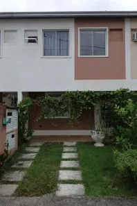 Casa de Condomínio com 3 Quartos à venda, 86m² no Vargem Pequena, Rio de Janeiro