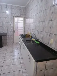 Casa com 3 Quartos à venda, 200m² no Núcleo Residencial Presidente Geisel, Bauru