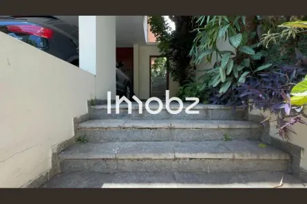 Casa com 3 Quartos à venda, 420m² no Alto de Pinheiros, São Paulo