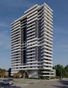 Apartamento com 3 Quartos à venda, 271m² no Praia Grande, Torres