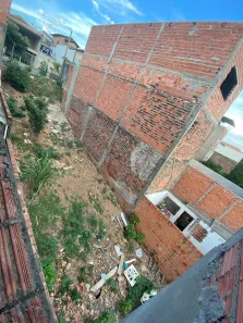Lote/Terreno à venda, 150m² no Parque Residencial Monte Rey III, Piracicaba