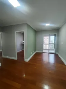 Apartamento com 3 Quartos para alugar, 73m² no Jardim Tupanci, Barueri