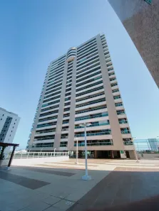 Apartamento com 3 Quartos à venda, 130m² no Cocó, Fortaleza