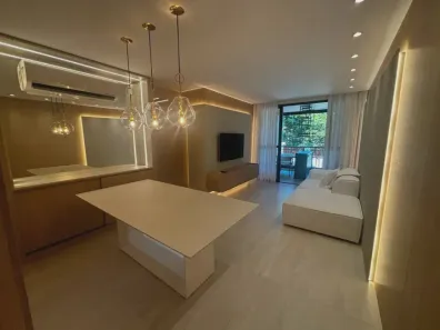Apartamento com 3 Quartos à venda, 110m² no Piratininga, Niterói
