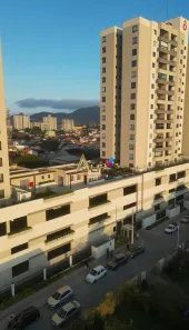 Apartamento com 3 Quartos à venda, 83m² no Armação, Penha