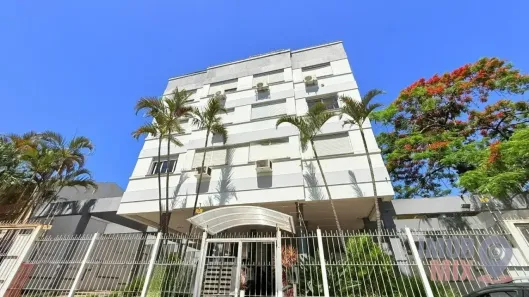 Apartamento com 2 Quartos à venda, 61m² no Vila Jardim, Porto Alegre