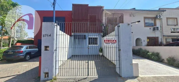 Imóvel Comercial com 5 Quartos para alugar, 90m² no Jardim Paulista, São Paulo