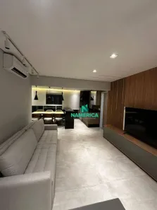 Apartamento com 2 Quartos à venda, 92m² no Vila Regente Feijó, São Paulo