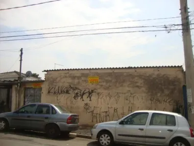 Lote/Terreno à venda, 297m² no Jardim Mirna, Taboão da Serra