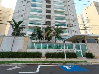 Apartamento com 3 Quartos à venda, 104m² no Parque Faber Castell I, São Carlos