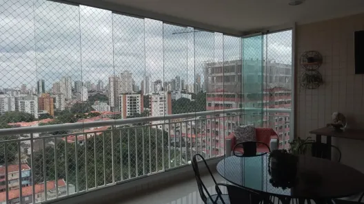 Apartamento com 3 Quartos à venda, 118m² no Lauzane Paulista, São Paulo