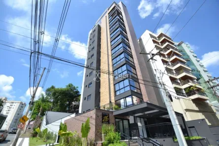 Cobertura com 3 Quartos à venda, 200m² no Jardim Blumenau, Blumenau