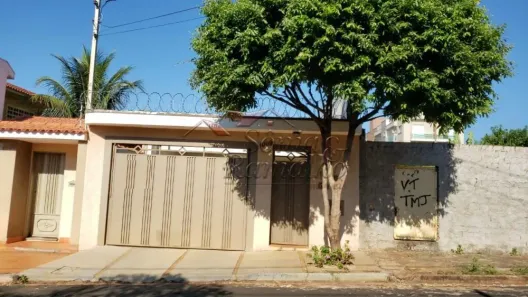 Casa com 3 Quartos à venda, 98m² no Vila Monte Alegre, Ribeirão Preto