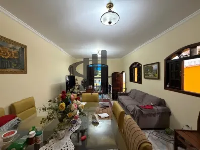 Sobrado com 3 Quartos à venda, 240m² no Santa Maria, São Caetano do Sul