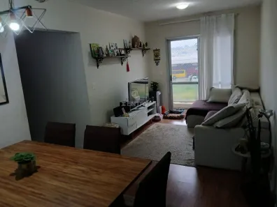 Apartamento com 2 Quartos à venda, 78m² no Centro, Jundiaí