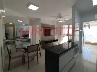 Apartamento com 2 Quartos à venda, 60m² no Vila Dom Pedro II, São Paulo