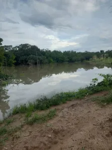 Fazenda/Sítio com 3 Quartos à venda, 677440m² no , Crixás