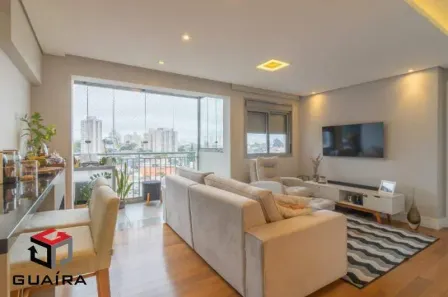 Apartamento com 2 Quartos à venda, 64m² no Vila Santa Catarina, São Paulo