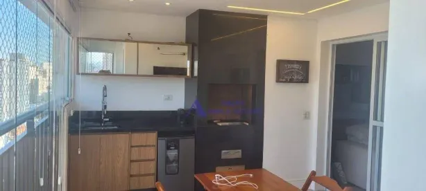 Apartamento com 3 Quartos à venda, 106m² no Tatuapé, São Paulo