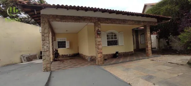 Casa com 3 Quartos à venda, 160m² no Piratininga, Niterói