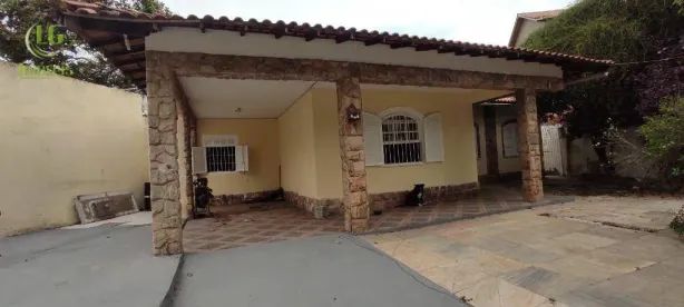 Casa com 3 Quartos à venda, 184m² no Piratininga, Niterói