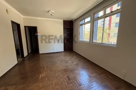 Apartamento com 3 Quartos à venda, 165m² no Coração Eucarístico, Belo Horizonte