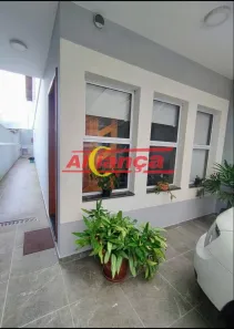 Casa com 3 Quartos à venda, 112m² no Arujázinho I, II e III, Arujá